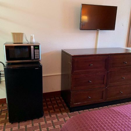 Royal Regency Inn Rock Hill Luaran gambar