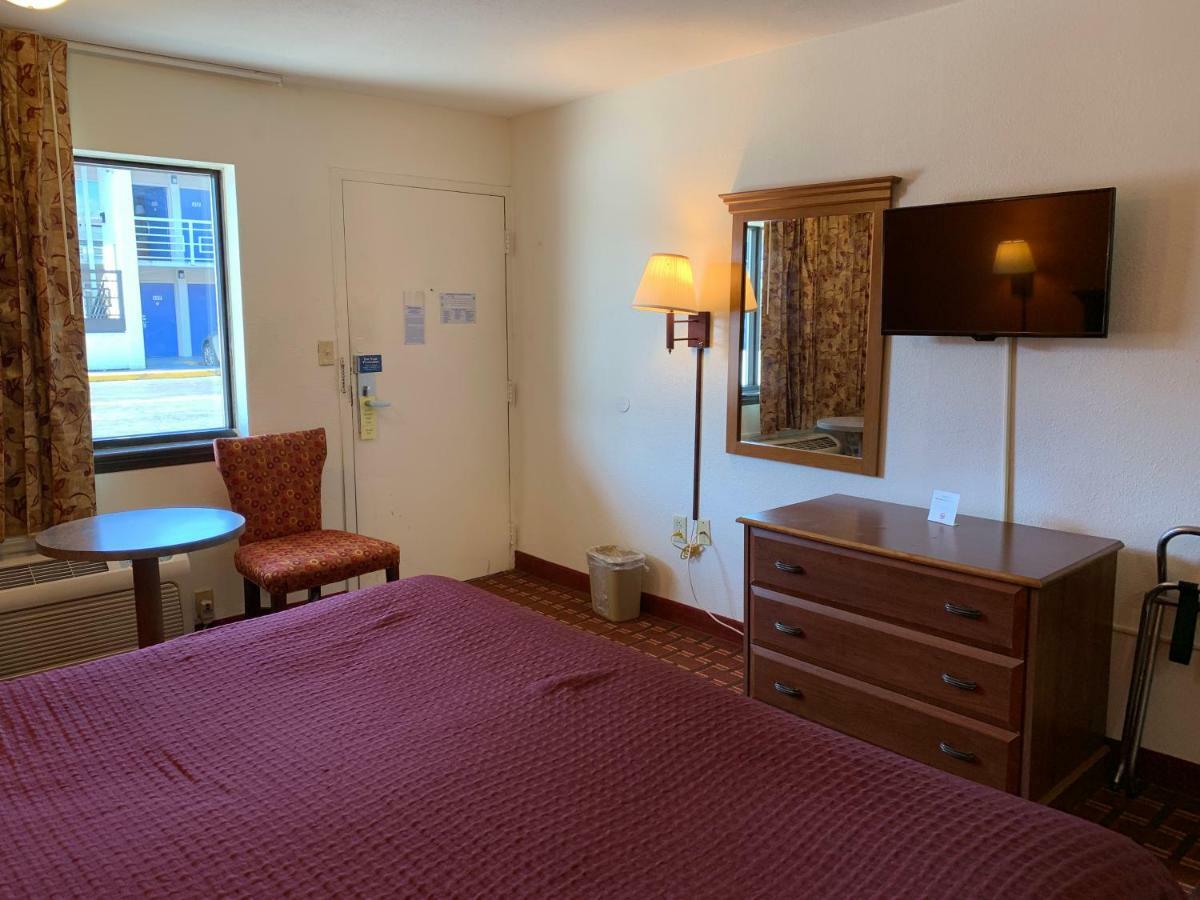 Royal Regency Inn Rock Hill Luaran gambar